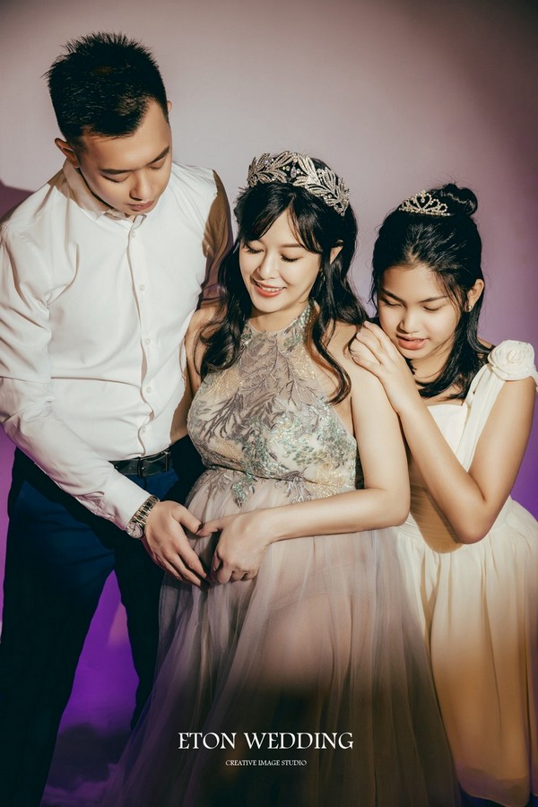 台北孕婦寫真,台北孕婦照,台北孕婦婚紗,台北孕婦全家福